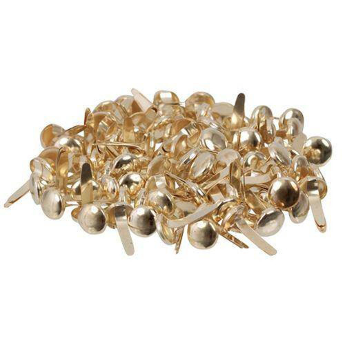 PAPER FASTENER 11MM 100'S