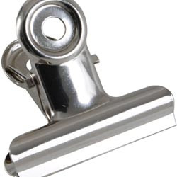 CELCO NO.8 LETTER CLIPS 31mm Box of 144