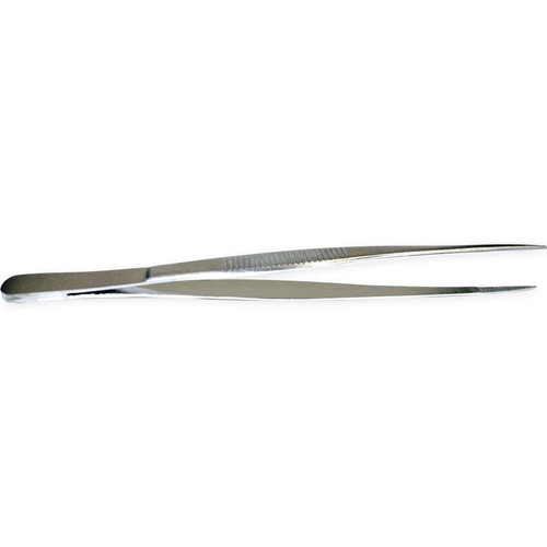 Stainless Steel Forceps 125mm, Each