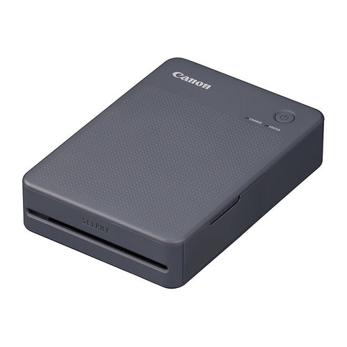 Canon Selphy QX20 Original Grey