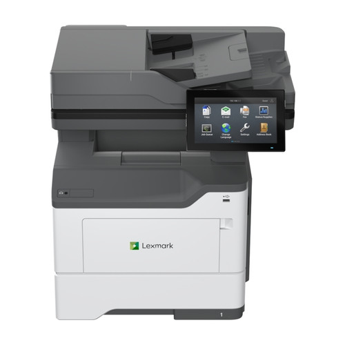 Lexmark MX632adwe Laser Multi-Function Printer