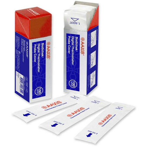 Bodichek Digital Thermometer Probe Cover