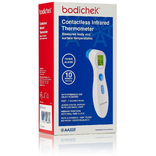 Bodichek Infrared Contactless Thermometer
