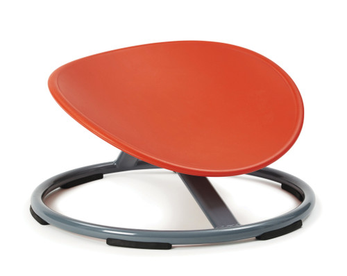 Balance Disc 56 cm Diameter Plastic Seat