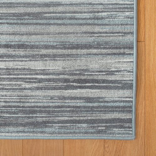 Blue Thatch Carpet - 274 x 183cm