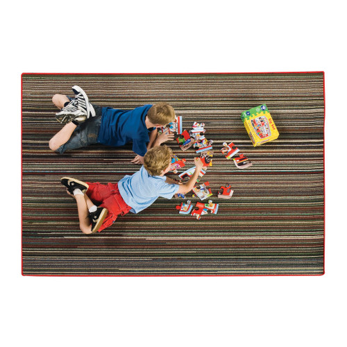 Enviro Carpet 1.8x2.4m - Assorted Colours & Design