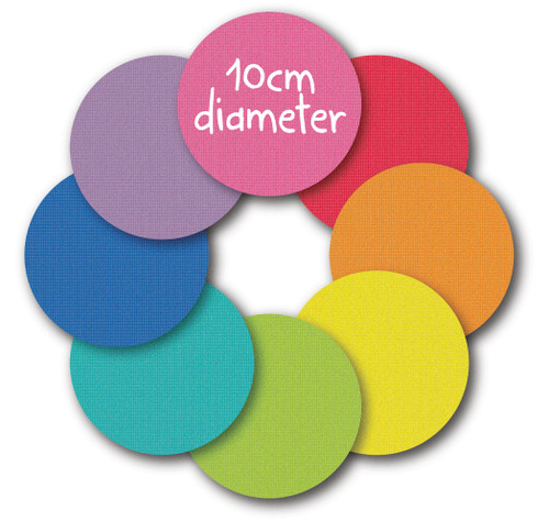 Giggle & Grow On the Spot