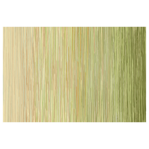 Green Thatch Carpet - 274 x 183m