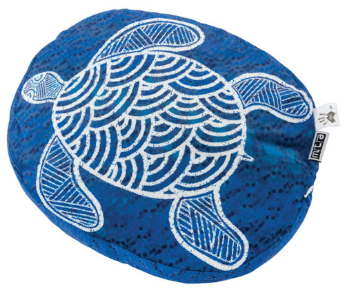 Gumbula Indigenous Marine Animal Cushions Set of 6