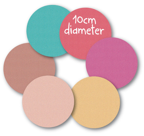 Sacred Country On the Spot!