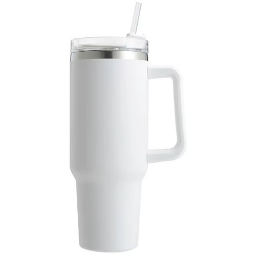 1200mL Vacuum Insulated Mug/ Bottle, Each