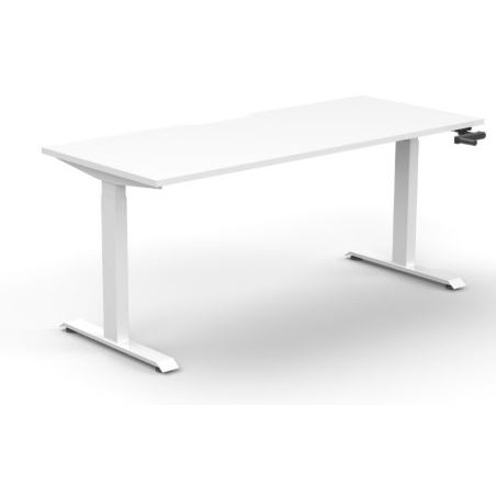 Boost Crank Single sided Workstation 1500 x 750