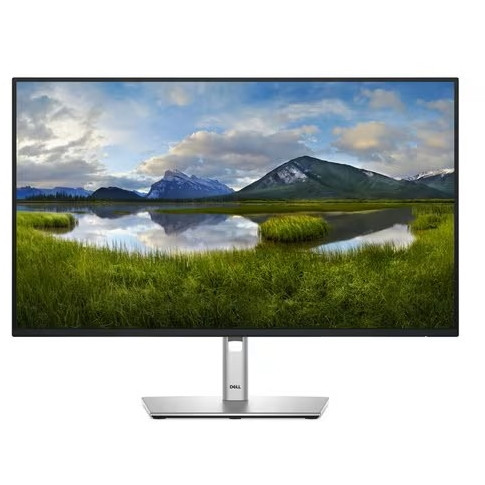 DELL P2725HE 27IN 16:9 IPS 100HZ HEIGHT-ADJUST MONITOR