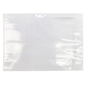 STYLUS 7027 ADHESIVE ENVELOPE PLAIN 235X175MM BX1000