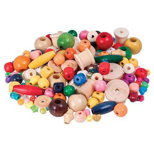 Threading Beads 480g