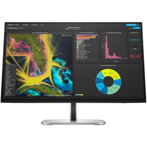 HP Series 5 Pro 23.8'' 1080p FHD IPS 100Hz Monitor, Each