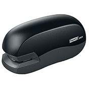 RAPID 20EX FIXATIVE ELECTRIC STAPLER BLACK