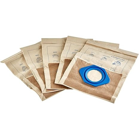 Nilfisk 82095000 Vacuum Bags, Pack of 5