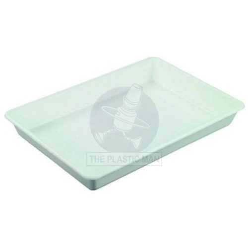 Confectionery Display Tray/ Tub 456 x 343 x 57mm, Each