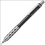 Pentel P365 Stein Mechanical Pencil 0.5mm Lead Black Barrel, Each