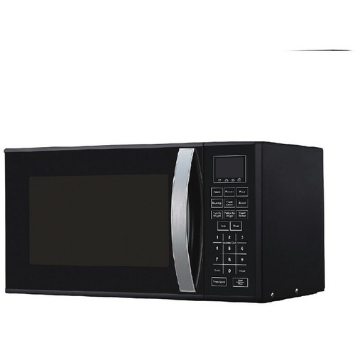 Heller 25L Digital Microwave Oven - Black, Each
