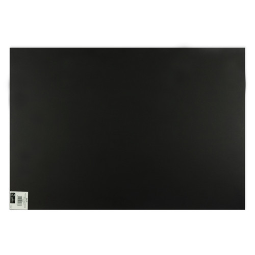 Quill Presentation Board 1000gsm A3 Black -Pack of 10