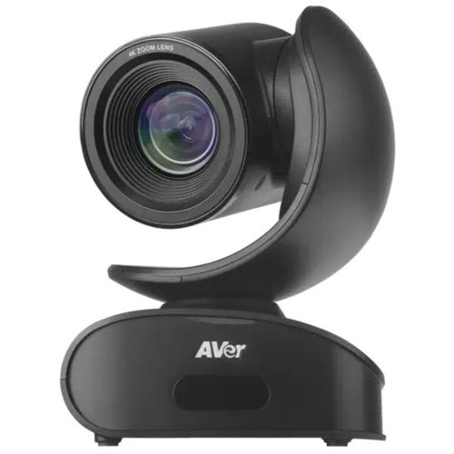 AVer CAM540 4K USB PTZ Conference Camera