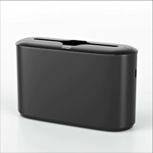 TORK Xpress Countertop Multifold Hand Towel Dispenser Black H2