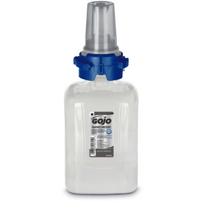 GOJO HAND MEDIC Skin Conditioner ADX-7 Refill 685ml, Carton of 4