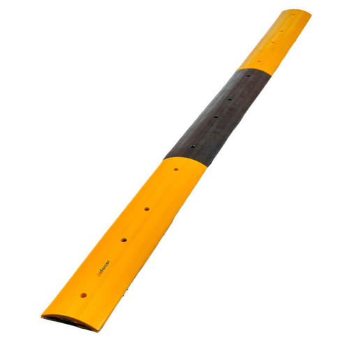 Rumble Strip Yellow