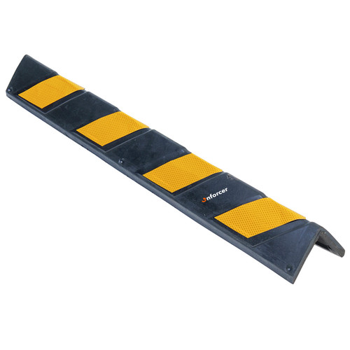 Heavy Duty Rubber Corner Guards