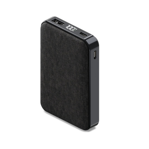 Cygnett ChargePro PD 3.0 20W 10000mAh (10K) Power Bank (Graphite), Each