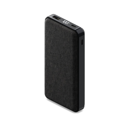 Cygnett ChargePro PD 3.0 30W 20000mAh (20K) Power Bank (Graphite), Each