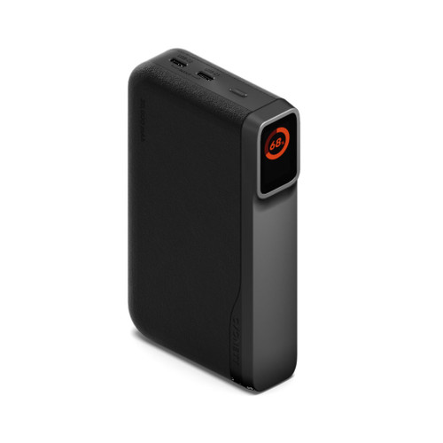 Cygnett Encore PD 3.1 65W 20000mAh (20K) Power Bank (Graphite), Each