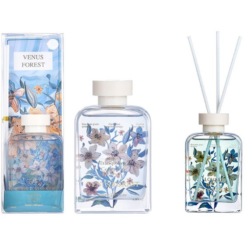 Reed Diffuser 200ML Venus Forest