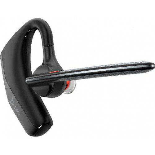 Poly Voyager Legend 30 Mono Bluetooth Headset Black with 2 Yr Warranty, Each