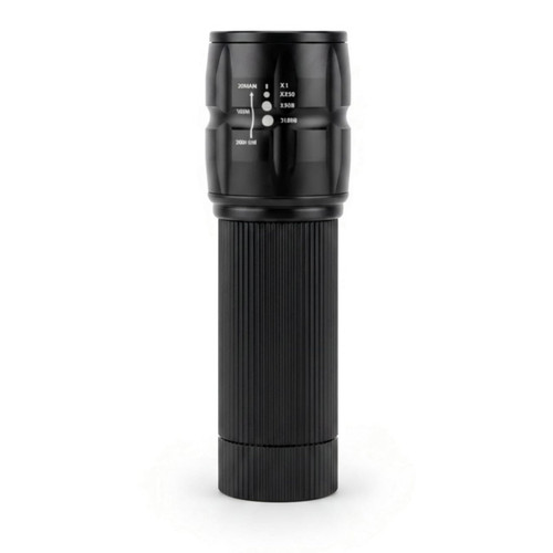 LED Handy Torch with Adjustable Focus, Each
