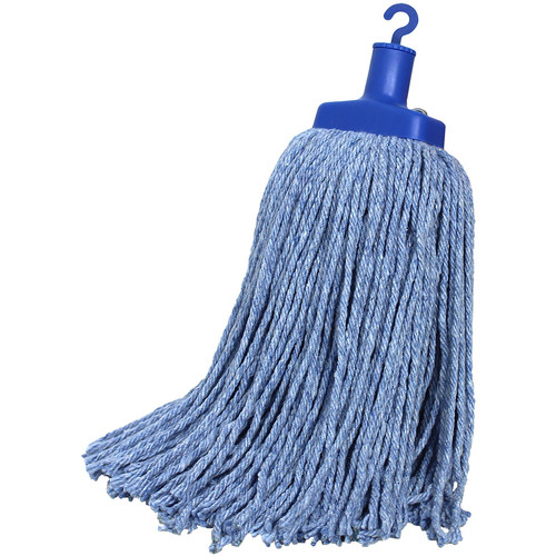 Ultimate Pro Clean Mophead Blue 400g, Each