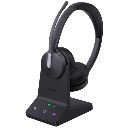 YEALINK WH64 MONO TEAMS DECT Wireless Headset