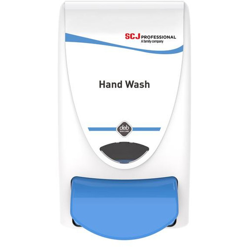 DEB Cleanse Washroom Hand Wash 1L Dispenser, Each