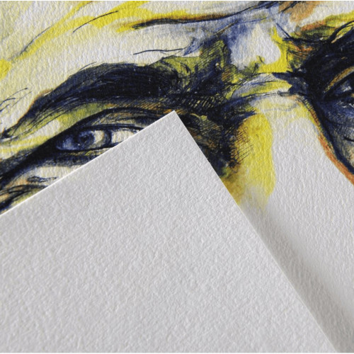 Canson CA Grain 224gsm Sheet A1 Paper