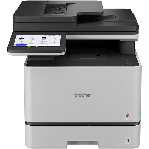 Brother MFC-L8930CDW Laser Multi-Function Colour Printer with 1 Yr Warranty, Each