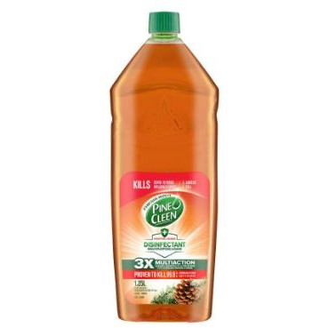 PINE O CLEEN DISINFECTANT 1.25l Pine