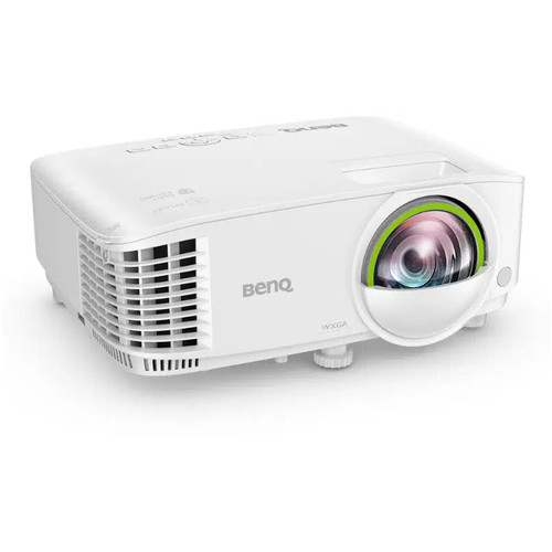 BenQ EW710ST WXGA Lamp Smart Projector