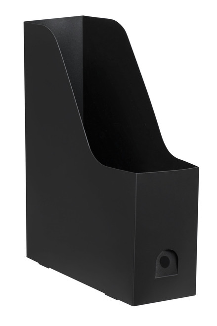 MARBIG MAGAZINE HOLDER PP BLACK PK2 PP BLACK PACK 2