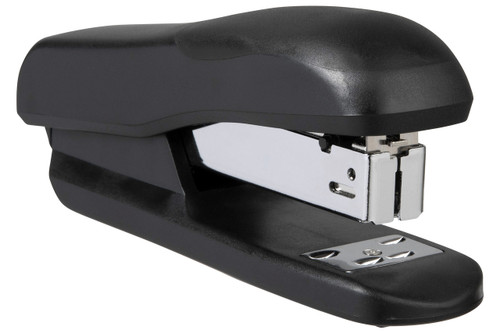 MARBIG ENVIRO STAPLER 100 Recycled HS 26 6 Black