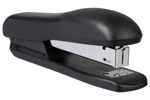 MARBIG ENVIRO STAPLER 100 Recycled FS 26 6 Black
