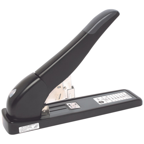 MARBIG 210 EXTRA HEAVY DUTY STAPLER Full Strip