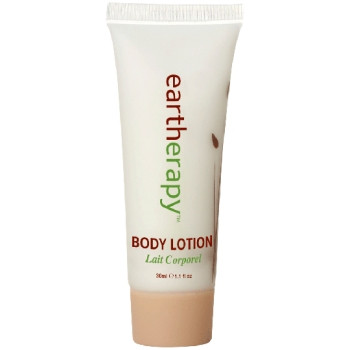 EARTHERAPY BODY LOTION 30ML Ctn300