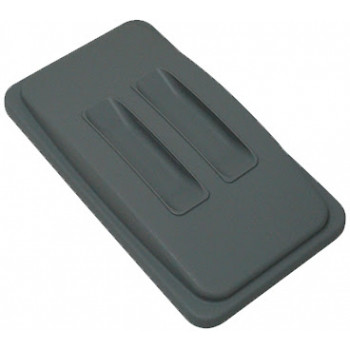 FLAT LID Lid Only, Suits RB65BD/RB90SBD Bins